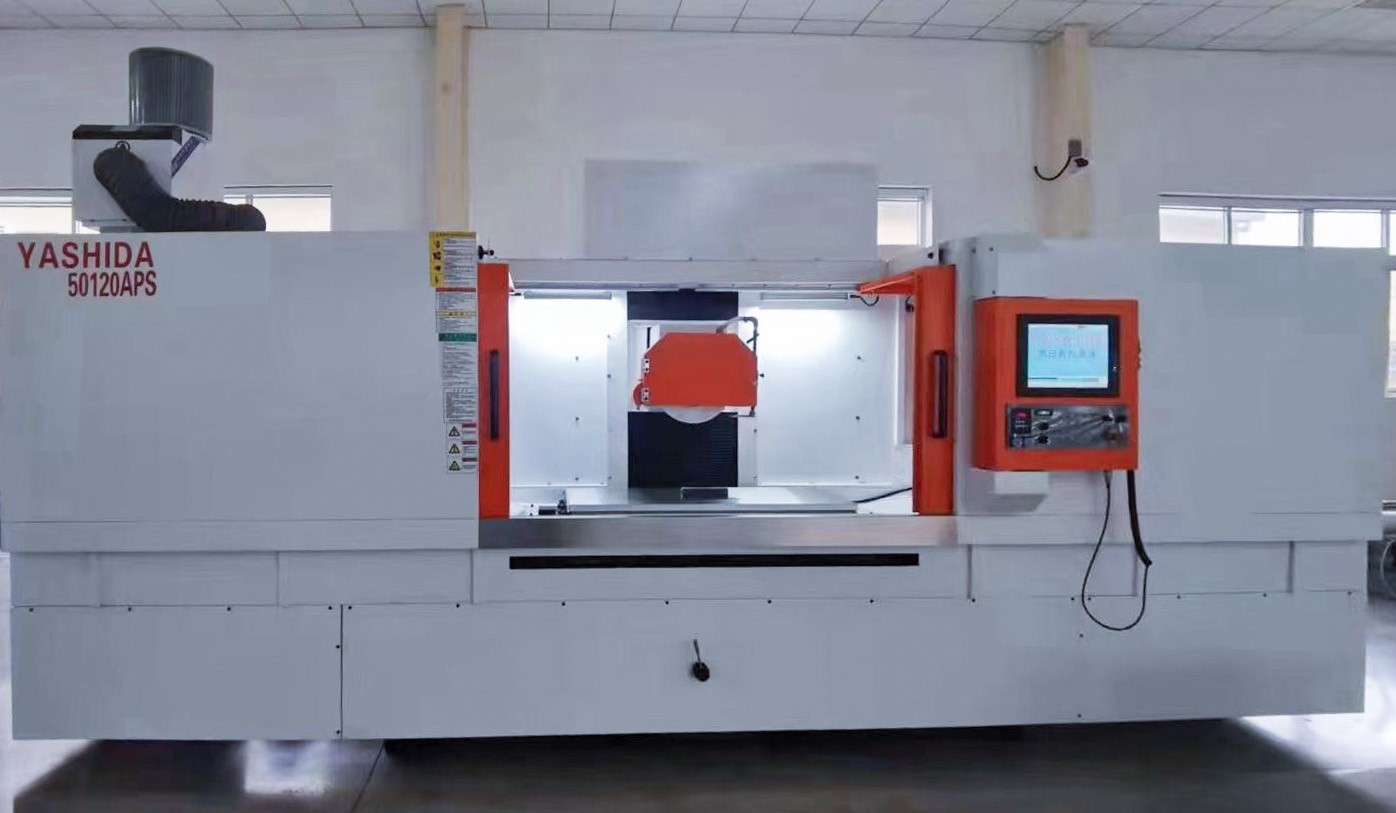 高精密數(shù)控平面磨床可以加工哪些產(chǎn)品