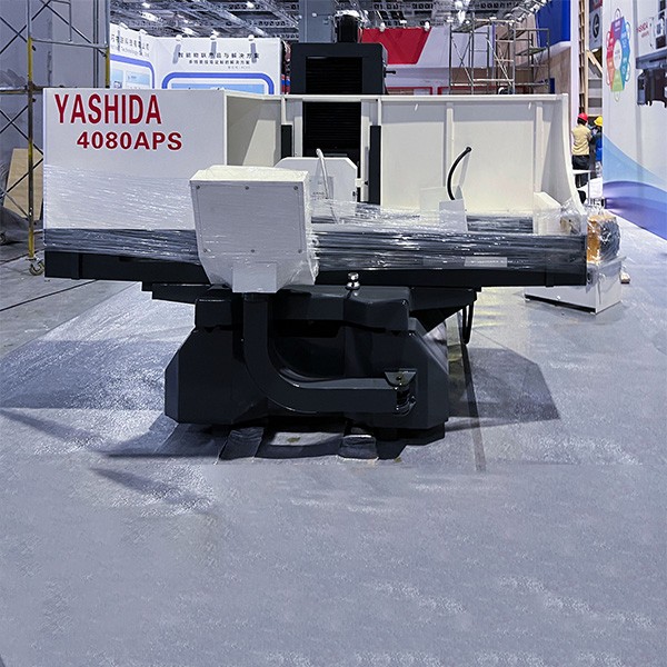 高精密數控磨床