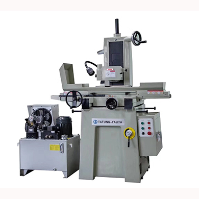 YALITA450H左右自動平面磨床