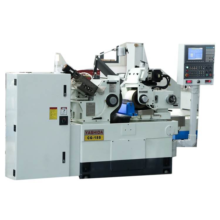 HCG-18NC（1A~7A）數控無心外圓磨床